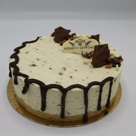 DAIMKAKKU - Moussekakut - 599m - 1