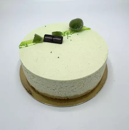 PÄÄRYNÄ-KINUSKIKAKKU - Moussekakut - 5080m - 1