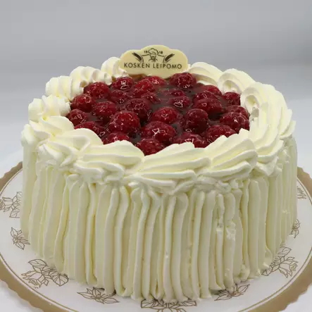 VADELMAKERMAKAKKU - Kermakakut - 661m - 1