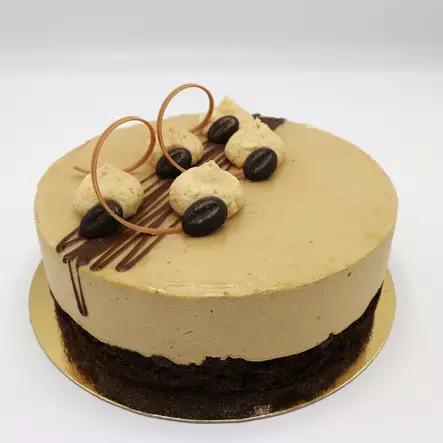 MOKKAKAKKU GLUTEENITON - Moussekakut - 962m - 1