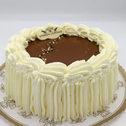 KINUSKIKAKKU - Kermakakut - 515m - 1