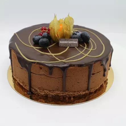 SUKLAAMOUSSEKAKKU - Moussekakut - 911m - 2