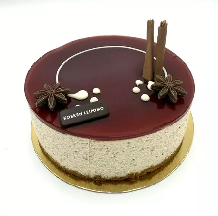 GLÖGIKAKKU - Moussekakut - 649m - 1